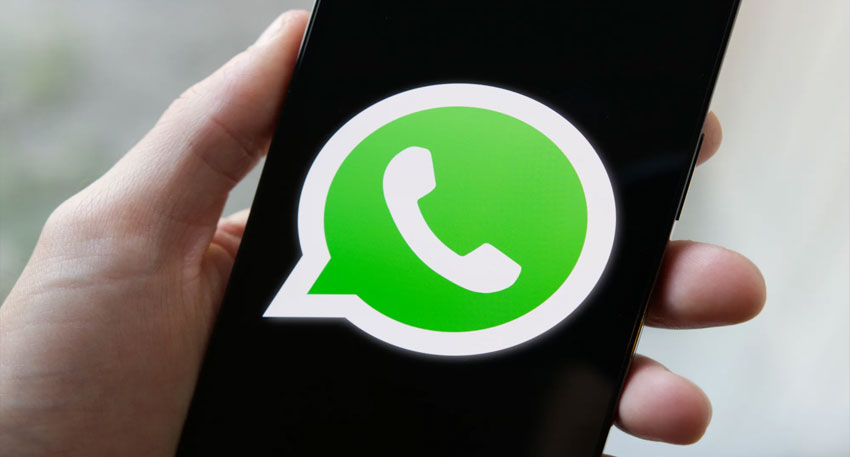 WhatsApp shutdown on older Android devices from September 2026. File photo
