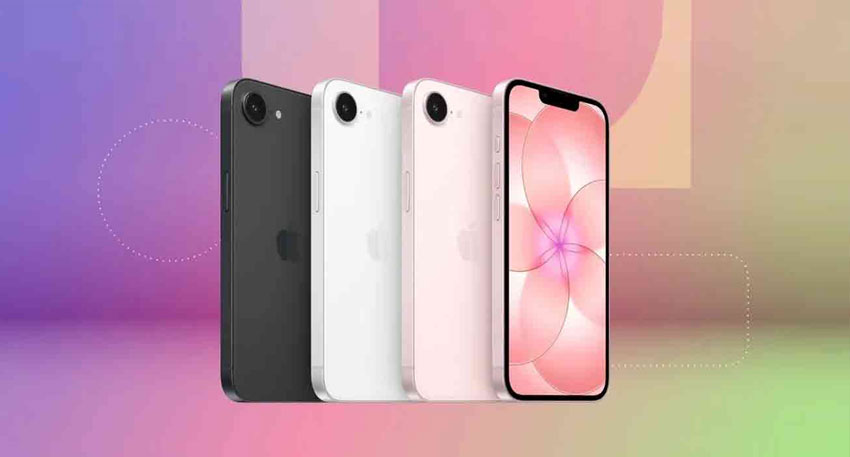 iPhone AI photo editing features revealed. File photo