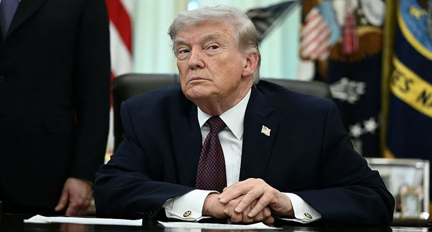 Pentagon may be hiding full Iran war reality from Trump: US media