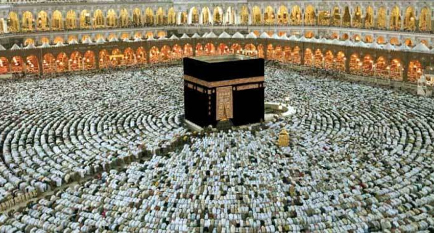 Saudi authorities enforce strict health guidelines for Hajj 2026.