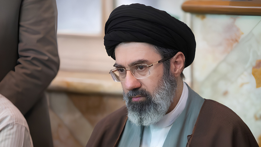 Iran’s Supreme Leader announces “new chapter” in Strait of Hormuz. File photo