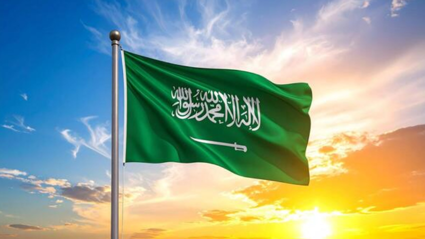 Saudi Arabia says its recent airstrikes targeted armed militias operating in Iraq, not the Iraqi people. File photo