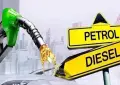 Slight cut in petrol and diesel prices rejected by Pakistan citizens