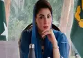 How Maryam Nawaz speeds up efforts for development and public welfare