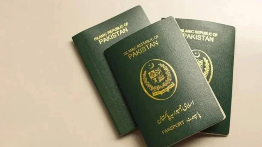 Good news as UAE visit visa approvals for Pakistanis increase again. File photo