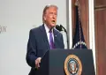 Trump delays planned attack on Iran after new deal hope