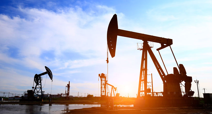 Brent crude