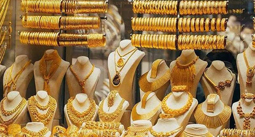 gold prices