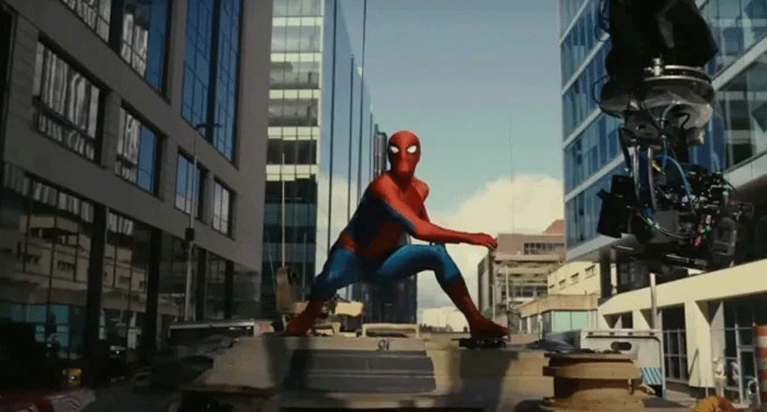 Tom Holland reveals Marvel secret plan for Spider-Man’s farewell