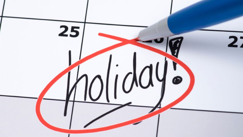 Punjab has announced a local holiday in Lahore on August 4. File photo