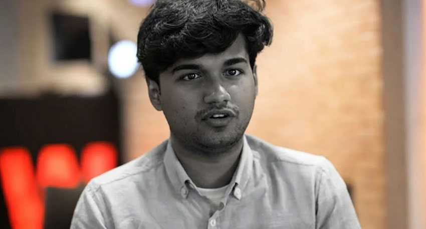 Mir Raza Ali murder