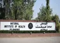 Islamabad Health Regulatory Authority proposal gains pace