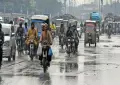 Heavy rain drenches Lahore as WASA releases latest rainfall record