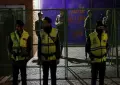 Iran hangs two men over alleged Israel espionage case