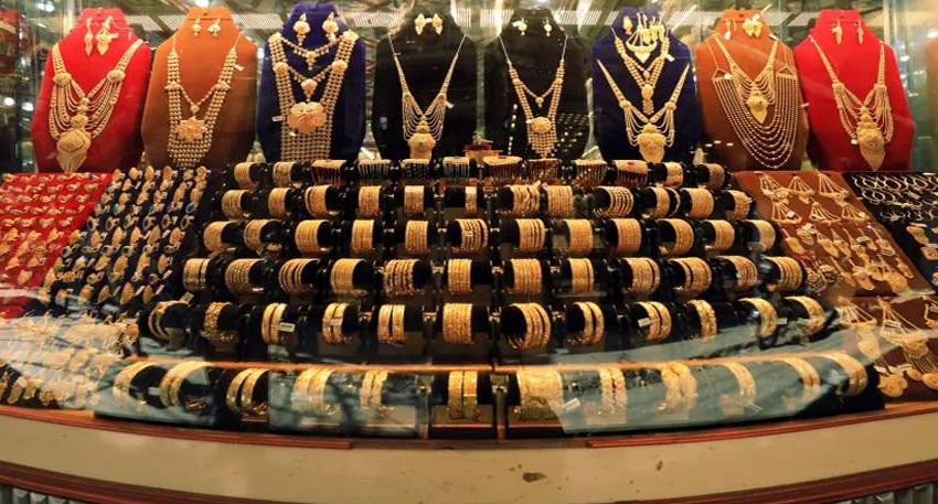 gold price in Pakistan
