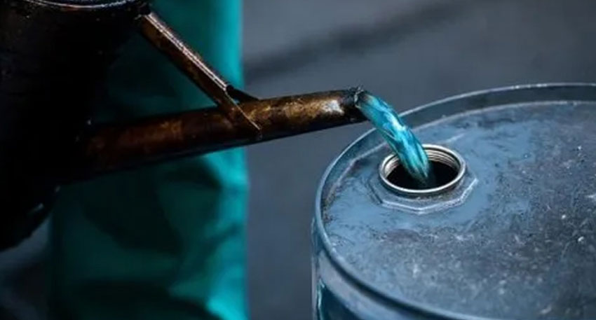 kerosene price in Pakistan