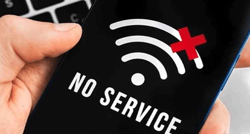 Security personnel deployed during Chehlum as mobile phone services remain suspended in Quetta and Shorkot.