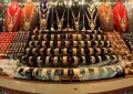 Gold price in Pakistan falls again as global rates slip