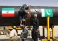 Pakistan and Iran aim for $10 billion trade in major economic boost