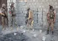 Security forces kill several terrorists in Lakki Marwat IBOs under Azm-e-Istehkam