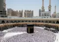 Saudi Arabia introduces mandatory Nusuk food voucher for umrah pilgrims