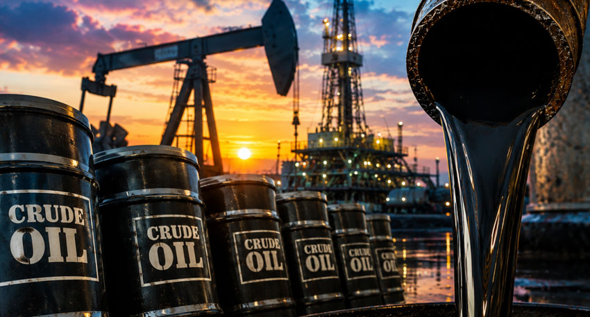 oil prices