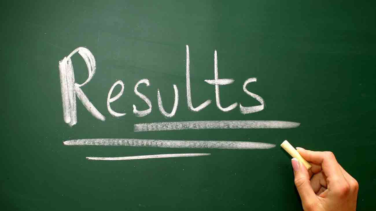 BISE Lahore matric results 2026. File photo