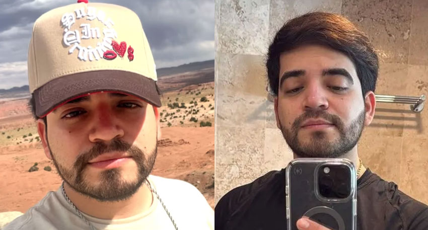 Mexican influencer shot dead during livestream sparks fresh debate over violence. File photo