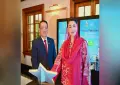Chief Minister Maryam Nawaz Sharif leads stone-laying ceremony for Nestlé Pakistan’s Biomass Steam Plant in Sheikhupura