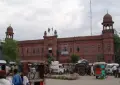 Lahore police restrict women’s presence at police stations after sunset