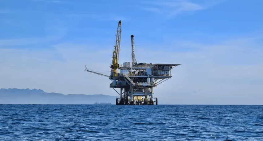 oil prices today