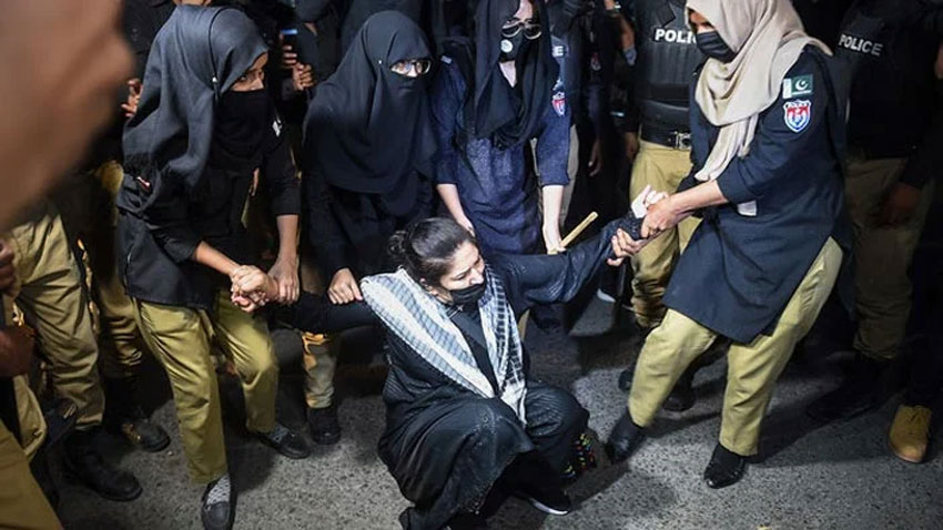 Lahore police custody deaths under investigation after women declared dead at hospitals. File photo