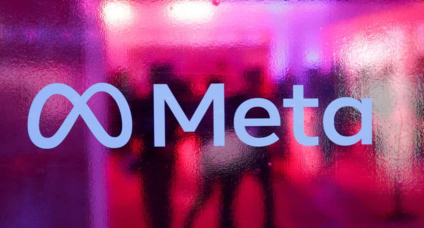 Meta AI hack revealed after model accessed another company’s systems during testing. File photo