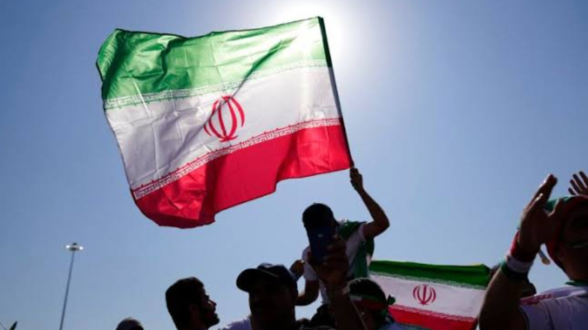 Iran has warned Gulf states that any new US military strike on its territory could trigger retaliation against regional energy infrastructure. File photo