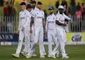 England announce Pakistan Test Squad with a surprise pick