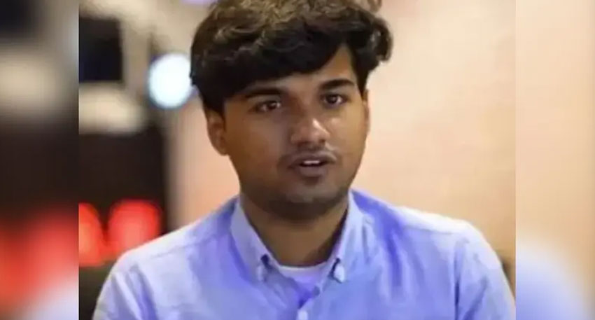 Mir Raza Ali death