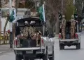 ISPR reveals major success as 10 Fitna al Khawarij killed in KP