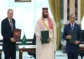 Saudi Arabia, Turkey, Pakistan sign major defence pact for regional security