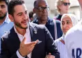 Who is Abdul Al Sayed, who could become America’s first Muslim senator?