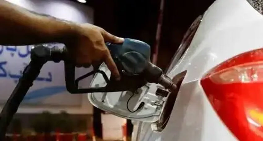 diesel levy Pakistan