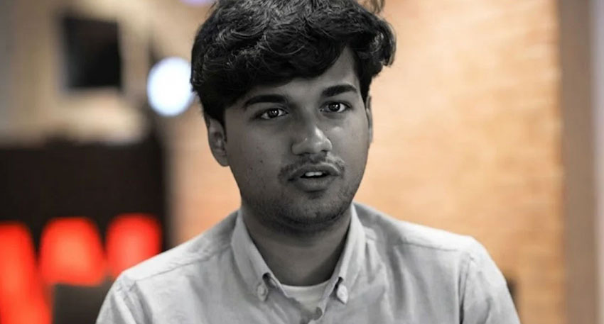 Mir Raza case