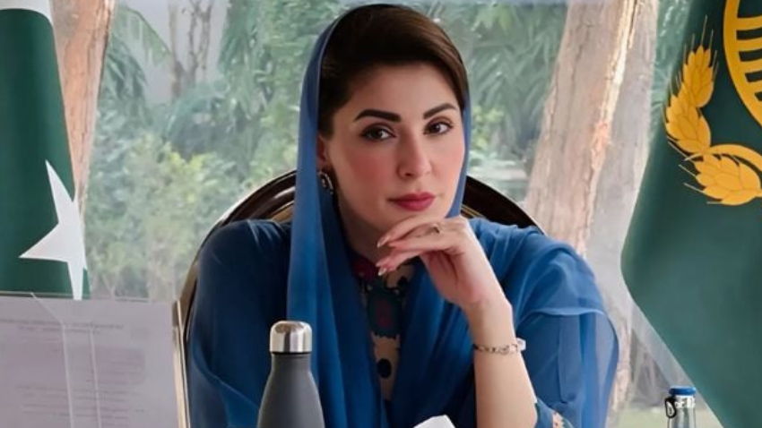 Punjab Chief Minister Maryam Nawaz has ordered stricter monitoring, timely salaries, and better waste collection under the Suthra Punjab Programme. File photo