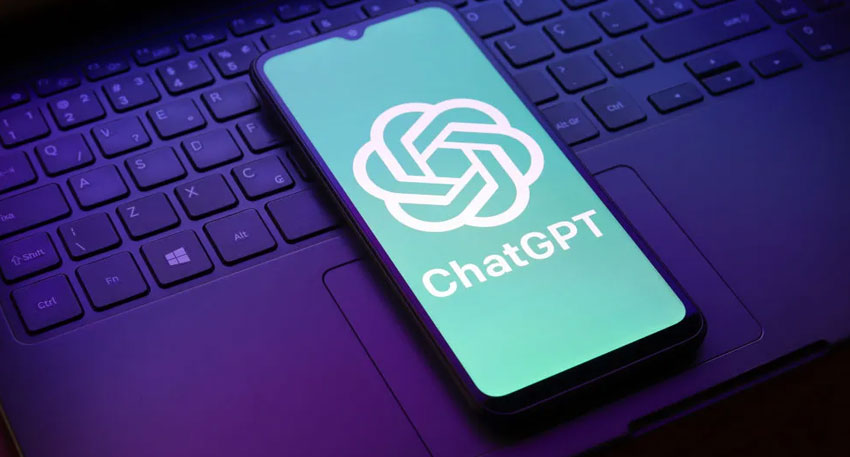 ChatGPT update