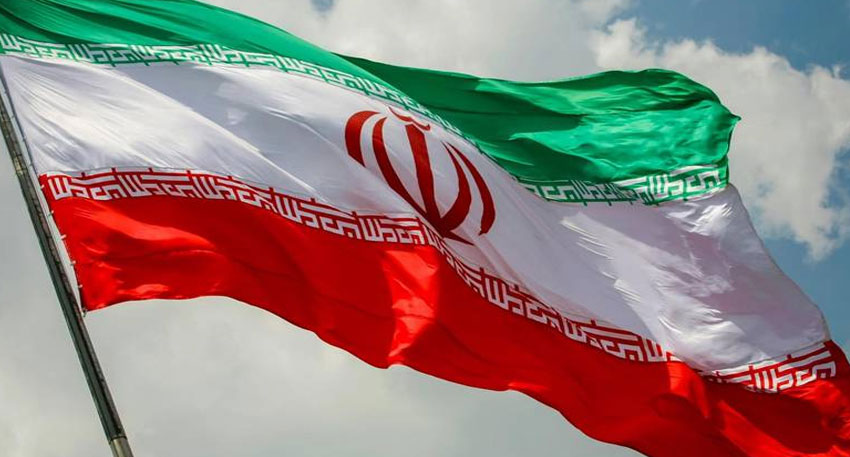US sanctions on Iran