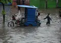 Lahore monsoon rain crosses 100mm as heavy showers flood several areas