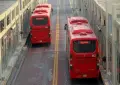 Lahore Metrobus may shut down from August 11 over fuel crisis