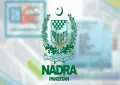 NADRA issues major warning over fake tracking IDs on social media