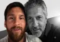 Lionel Messi’s father dies at 68 after long illness
