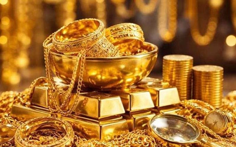 Gold price in Pakistan surges for fifth straight day