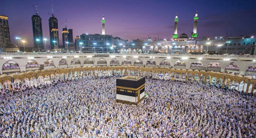 Govt announces date for first Hajj 2027 installment